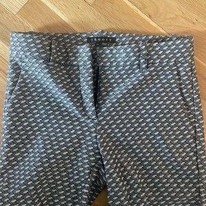 Theory trousers - great condition!